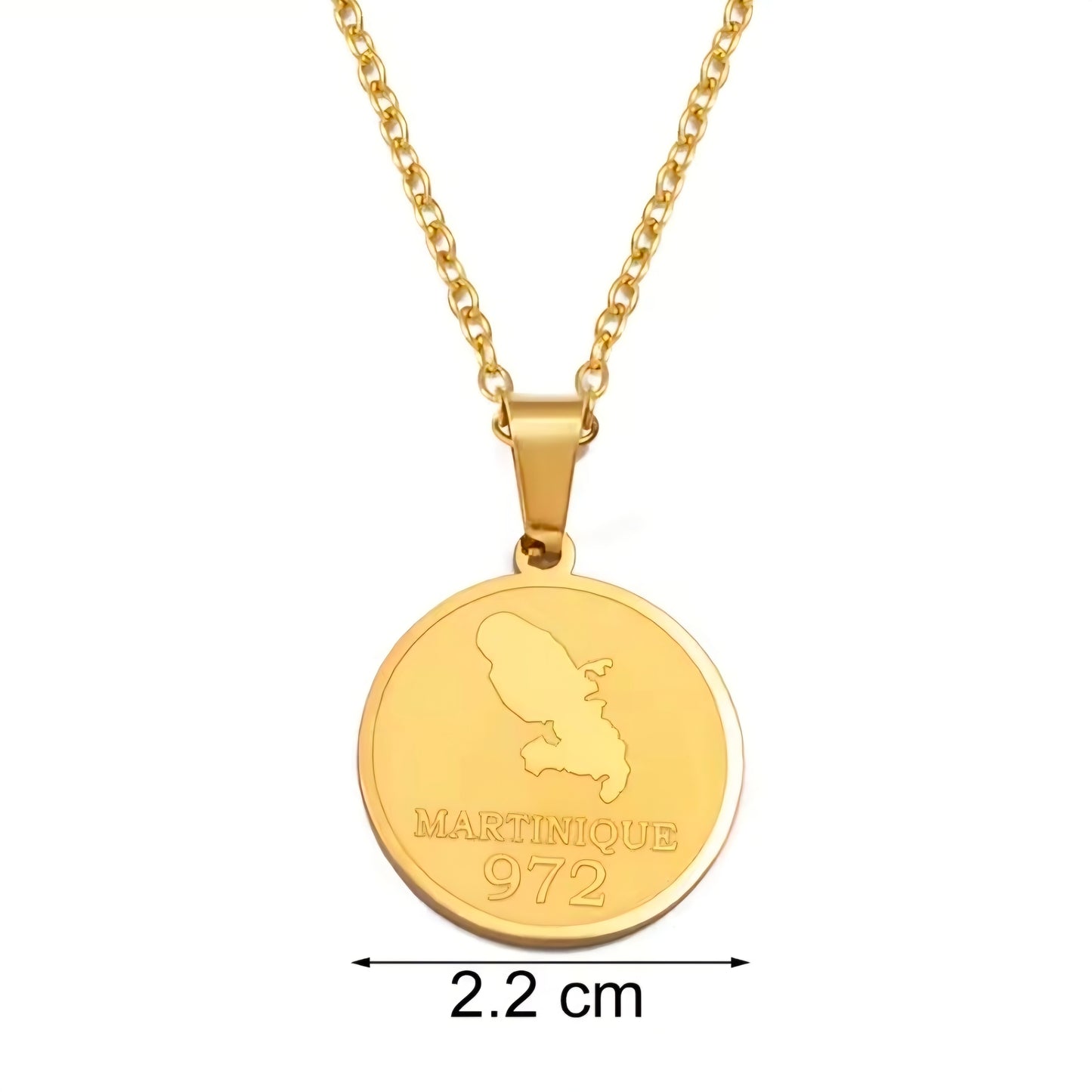 Collier Nèf Maga