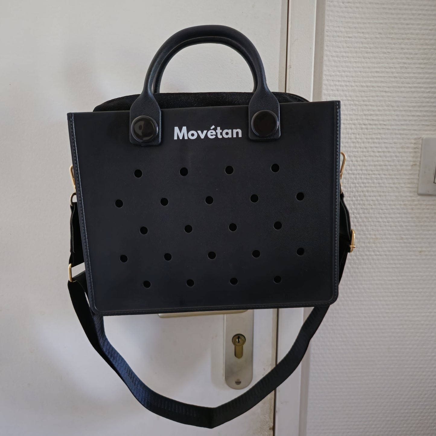 Sac à Main Movétan TROU'CRAB