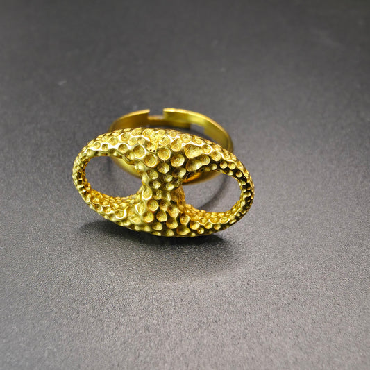 Bague Café Full Impact