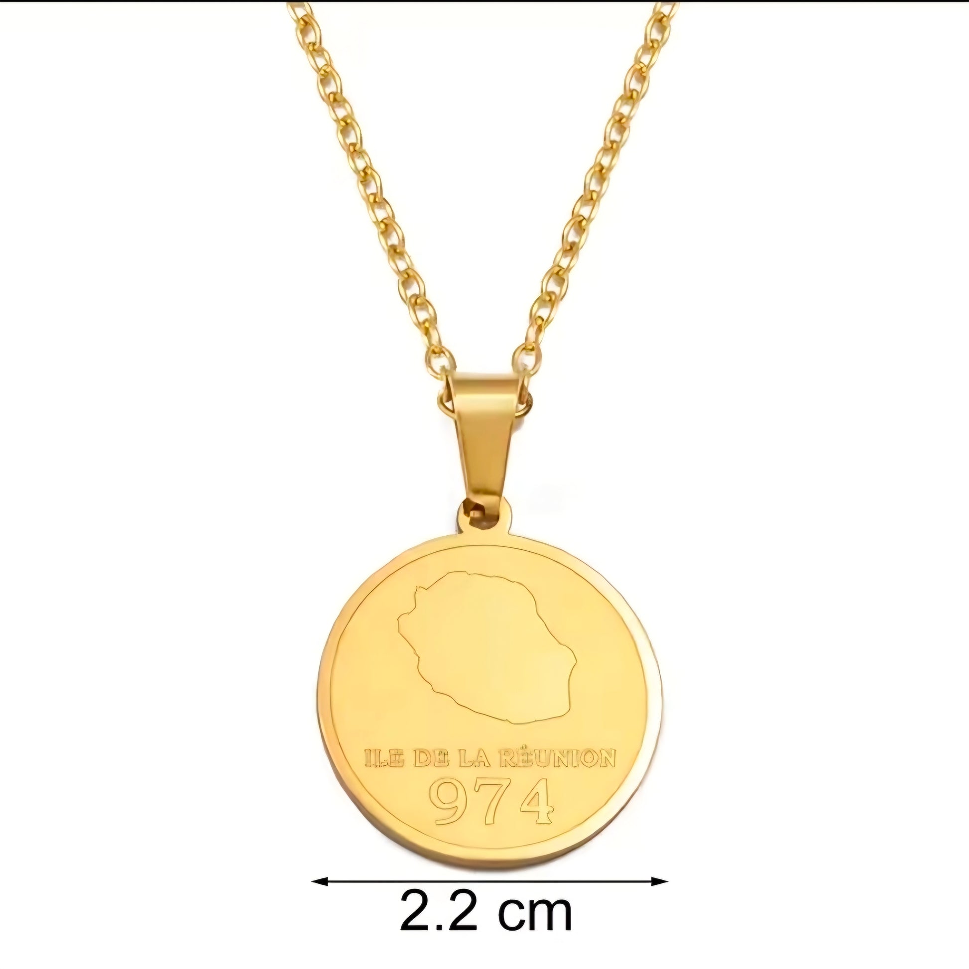 Collier Nèf Maga