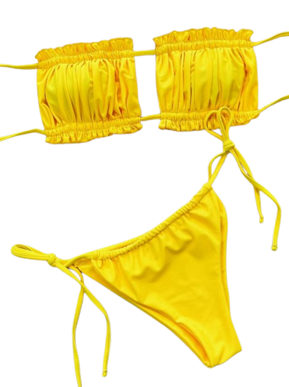 Santorini Bikini