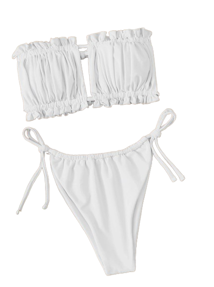 Santorini Bikini