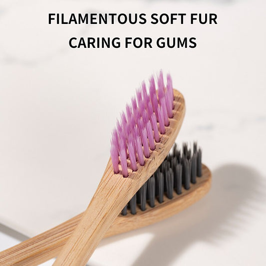 Brosses à Dents Bambou