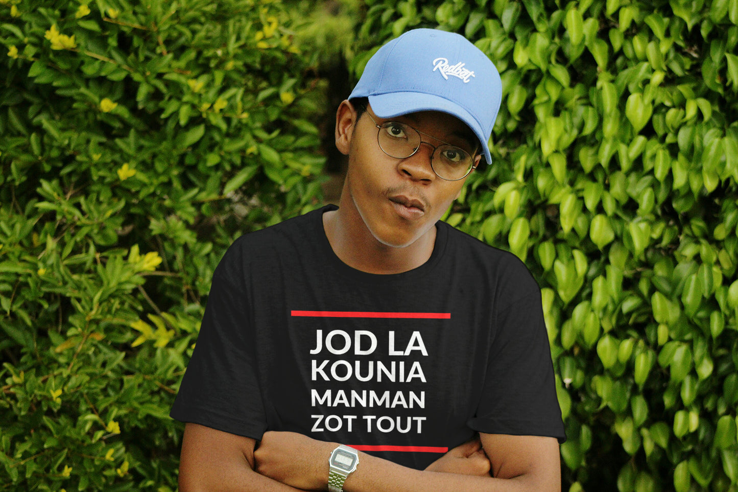 JODLA KOUNIA