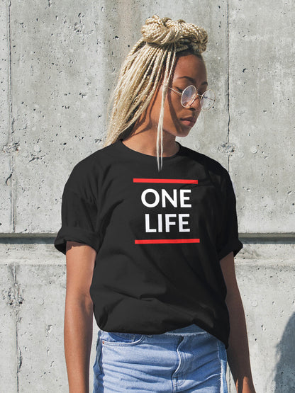 ONE LIFE