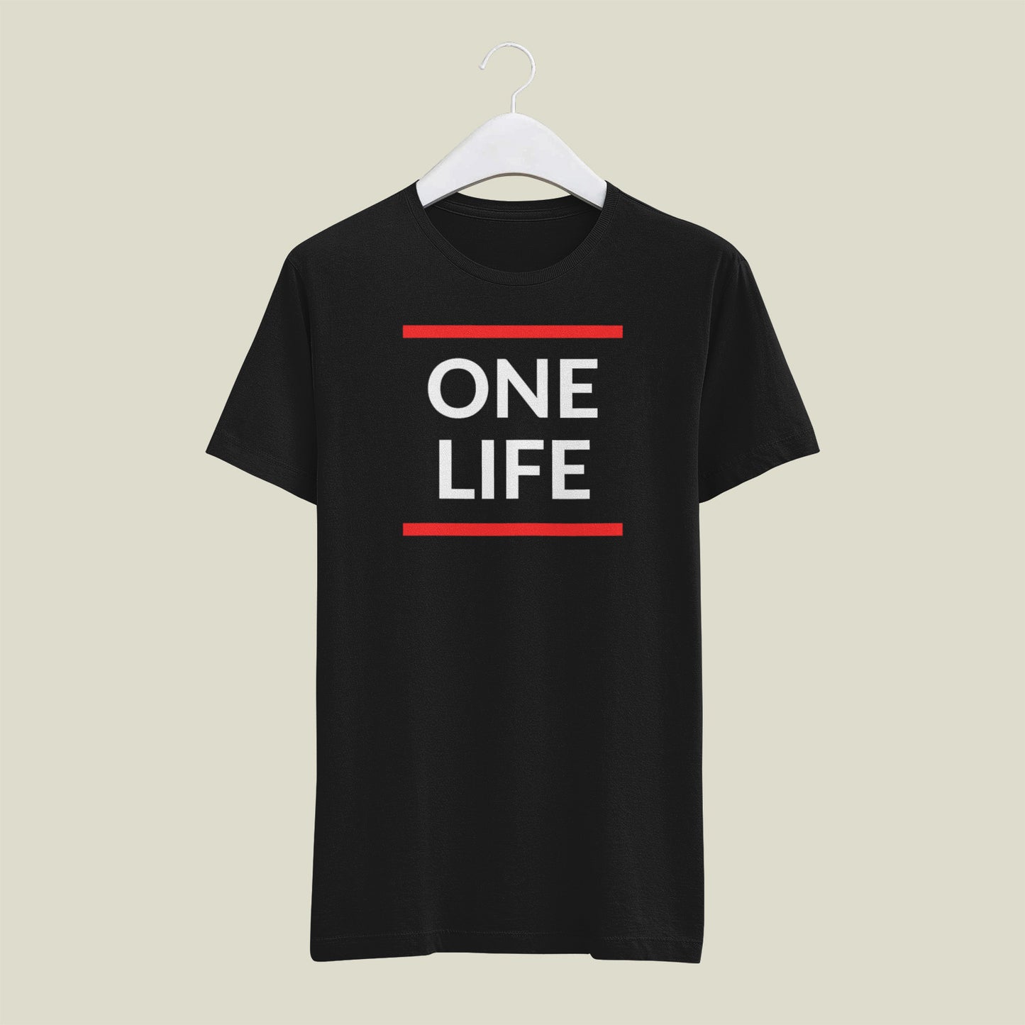 ONE LIFE