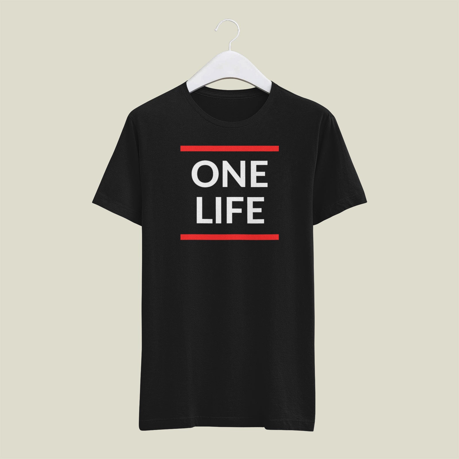 ONE LIFE