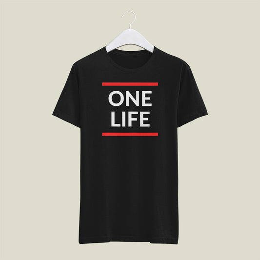 ONE LIFE