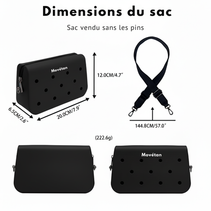 Sac à Main Poche Movétan